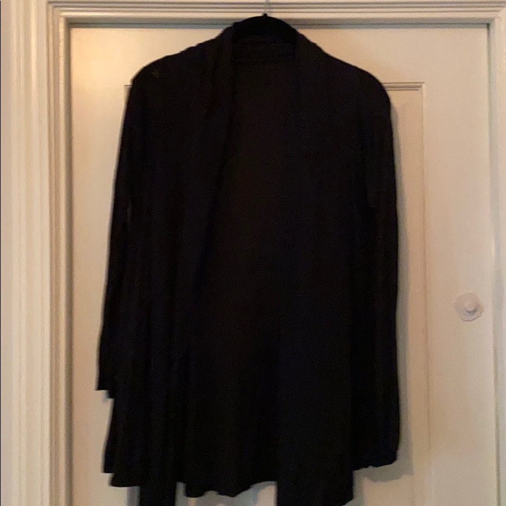 Mason!!! Sleeved shawl